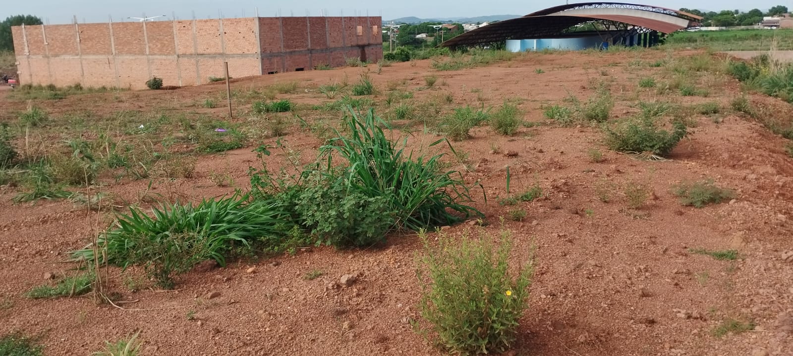Área urbana - ANEL VIÁRIO - 1.500 m2