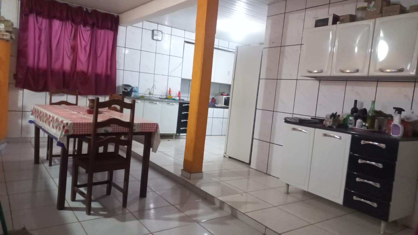 Prédio comercial/residencial