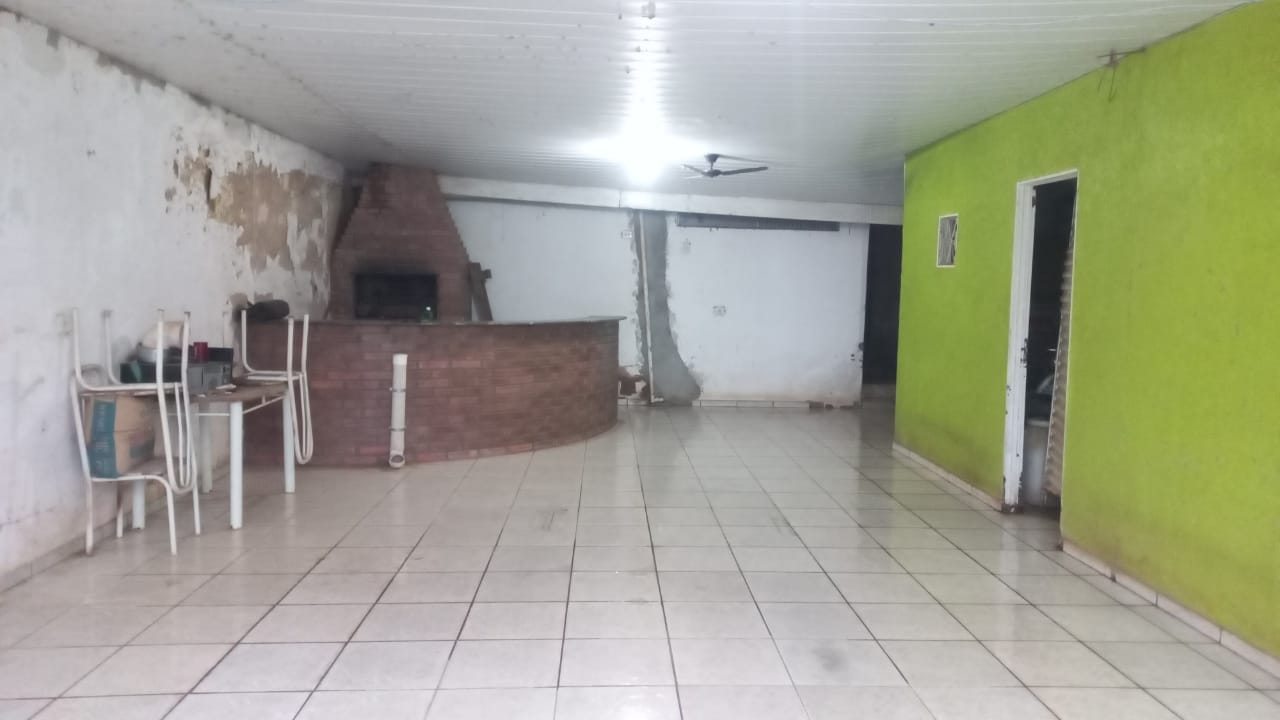 Prédio comercial/residencial