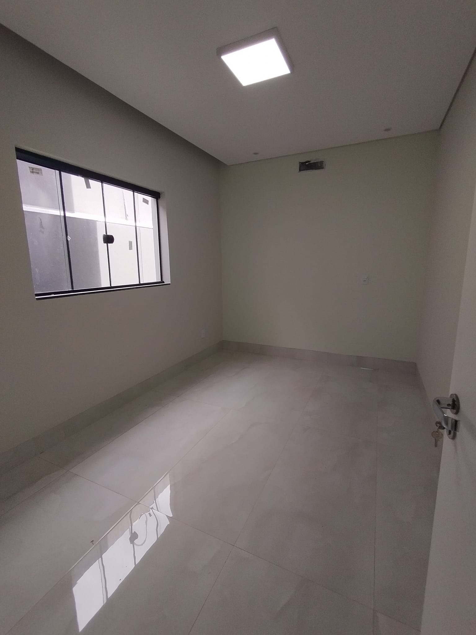 Casa residencial