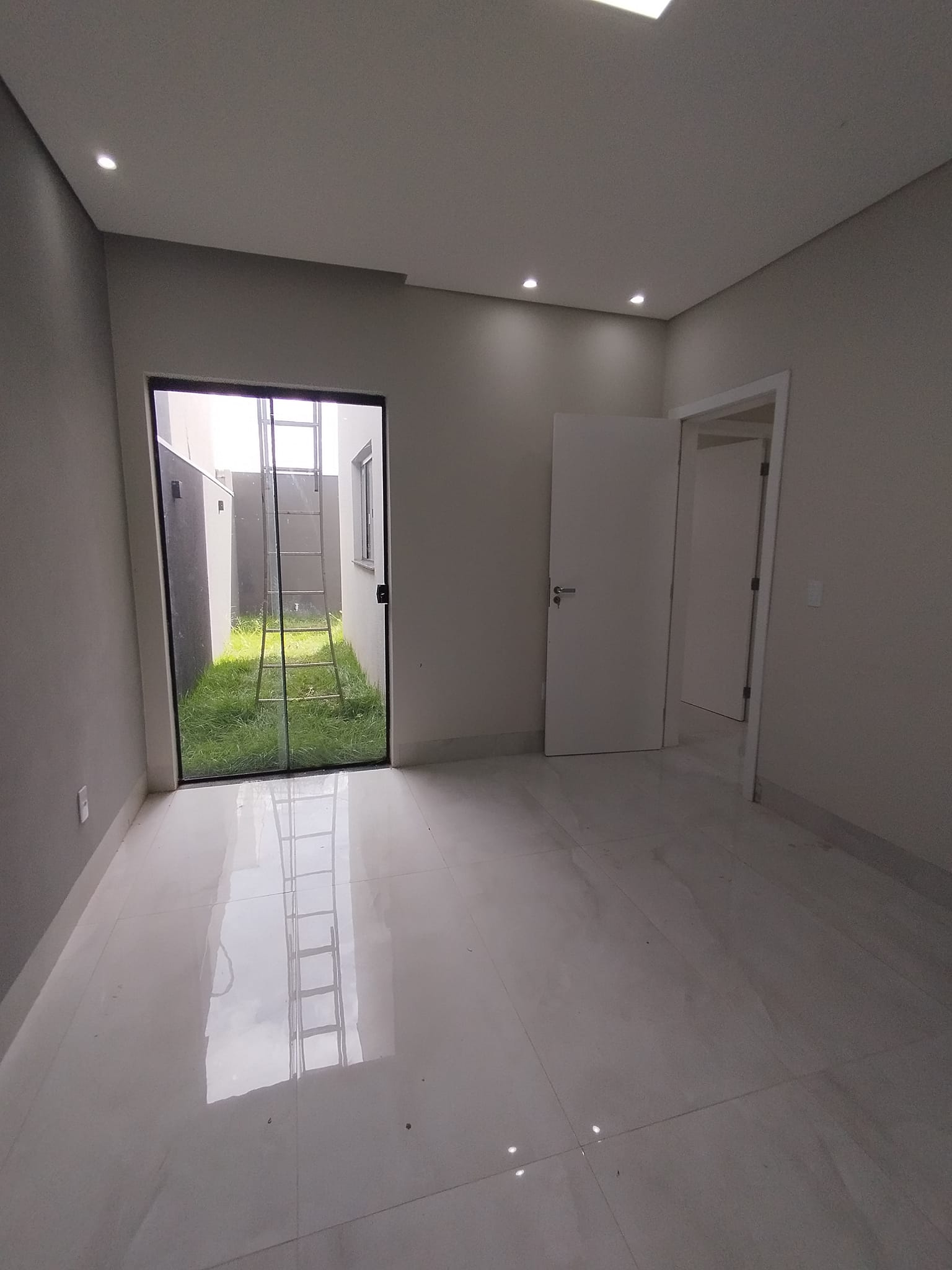 Casa residencial