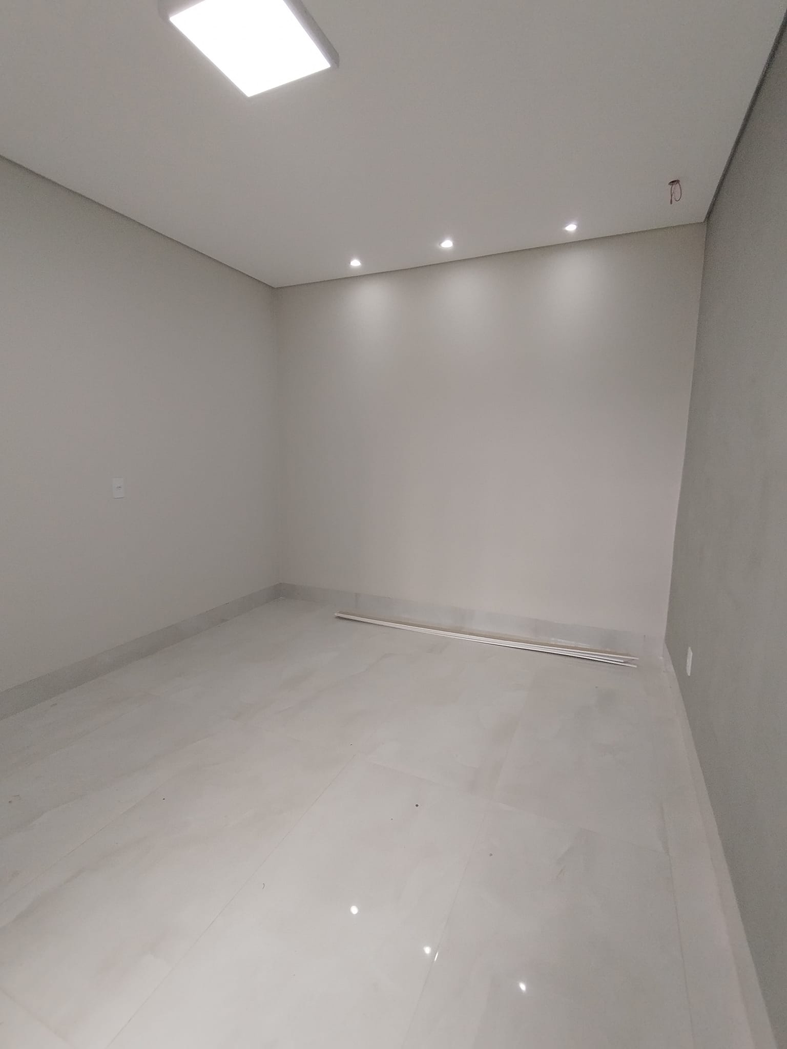 Casa residencial