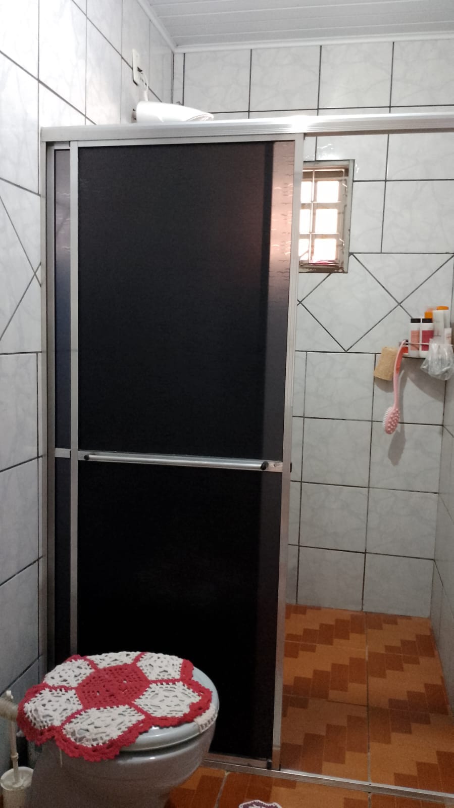 Casa residencial