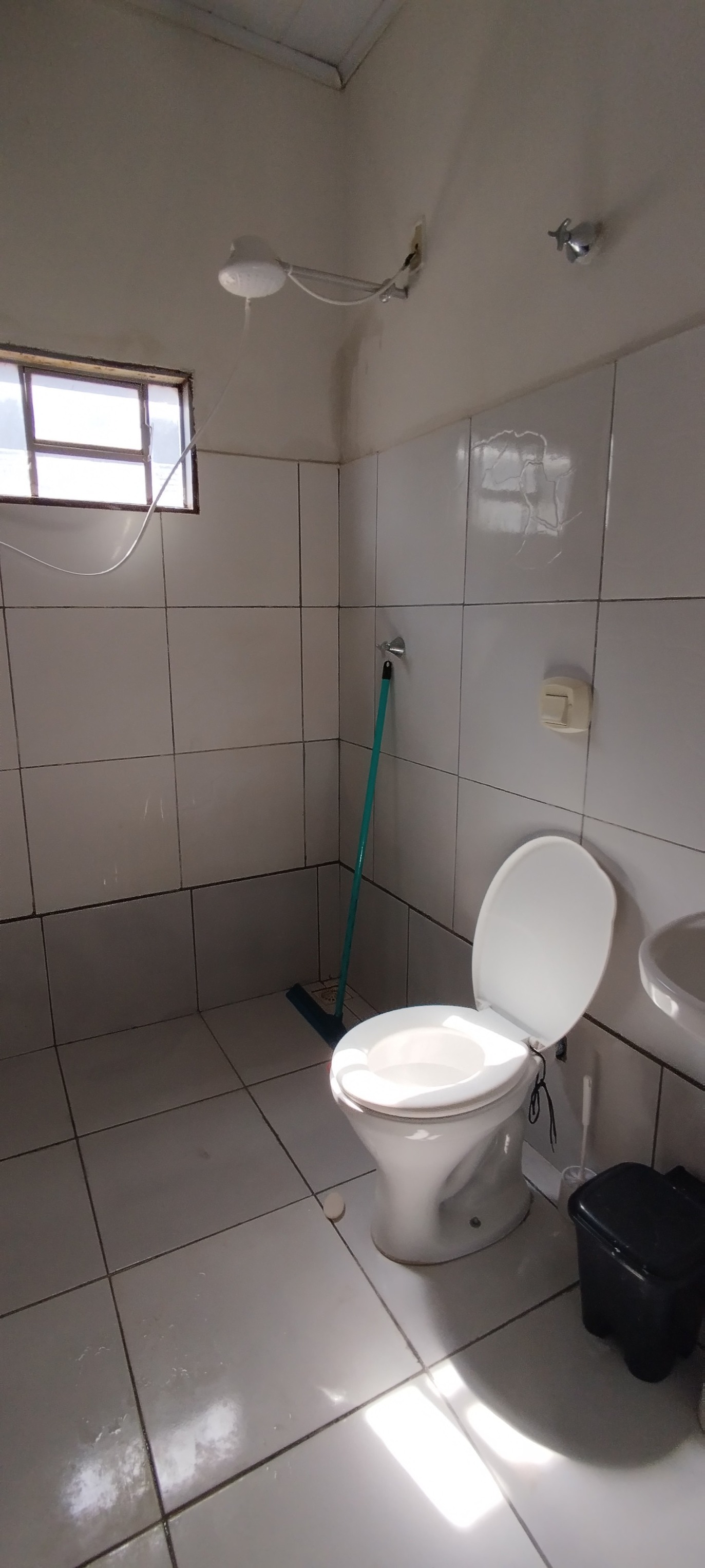 Casa residencial