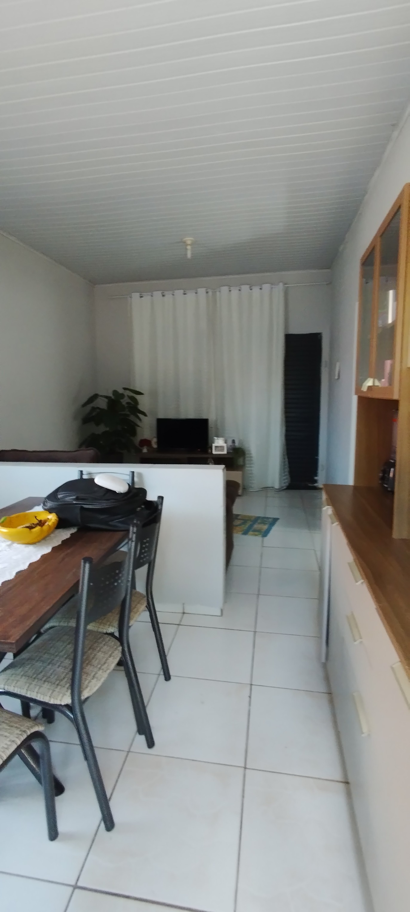 Casa residencial