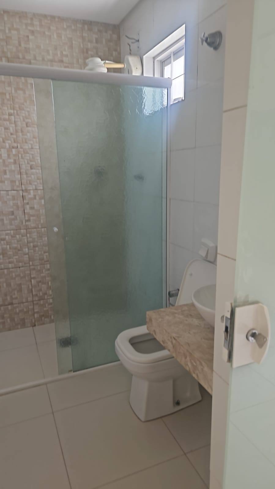 Casa residencial