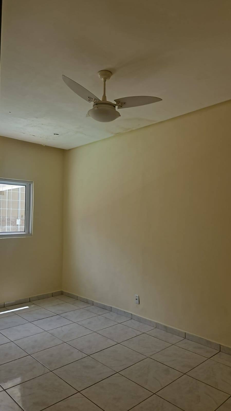 Casa residencial