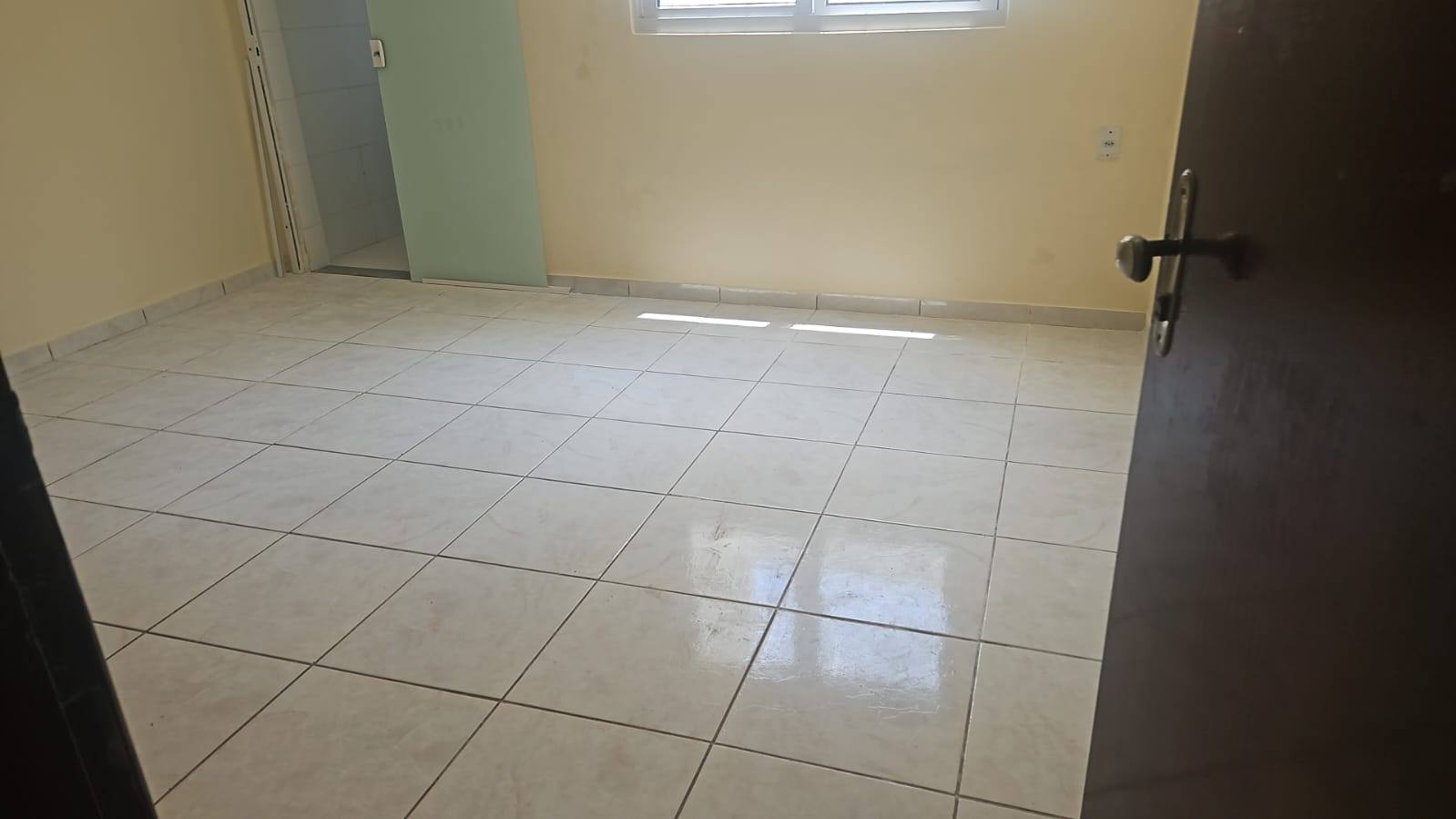 Casa residencial