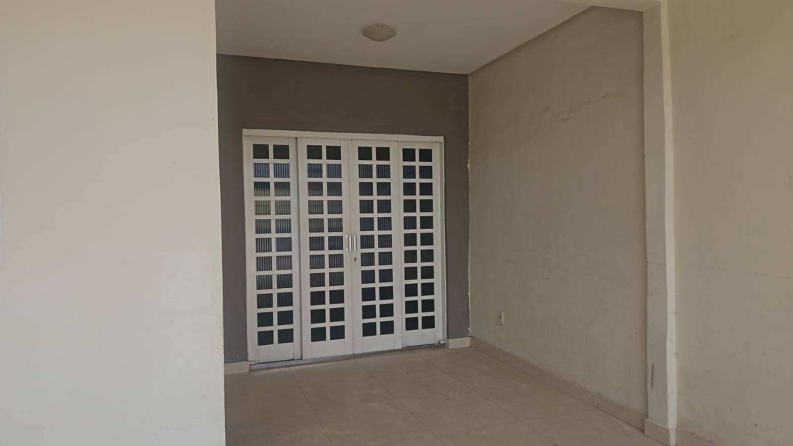 Casa residencial