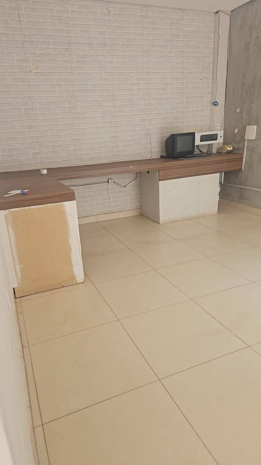 Casa residencial