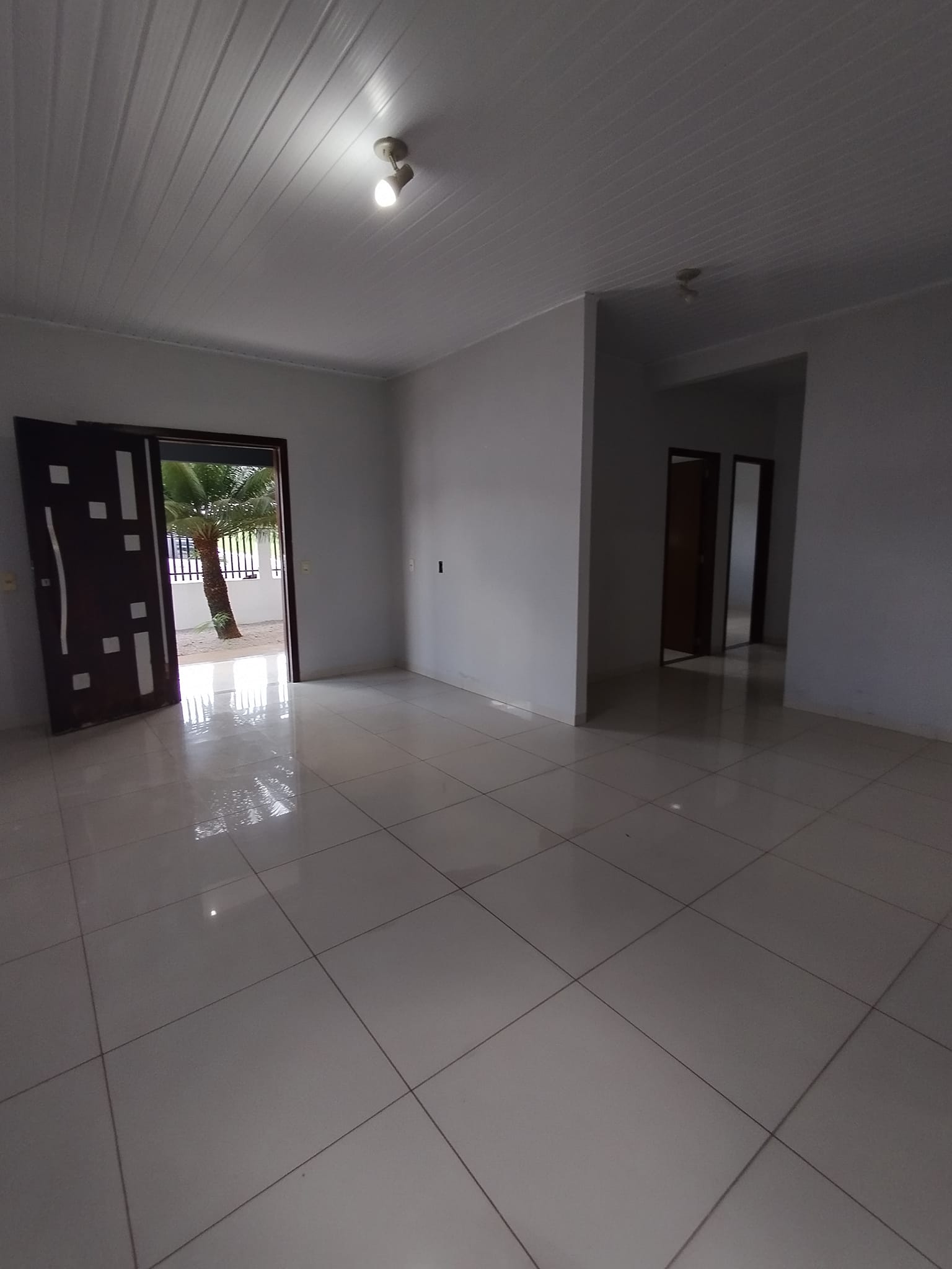 Casa residencial