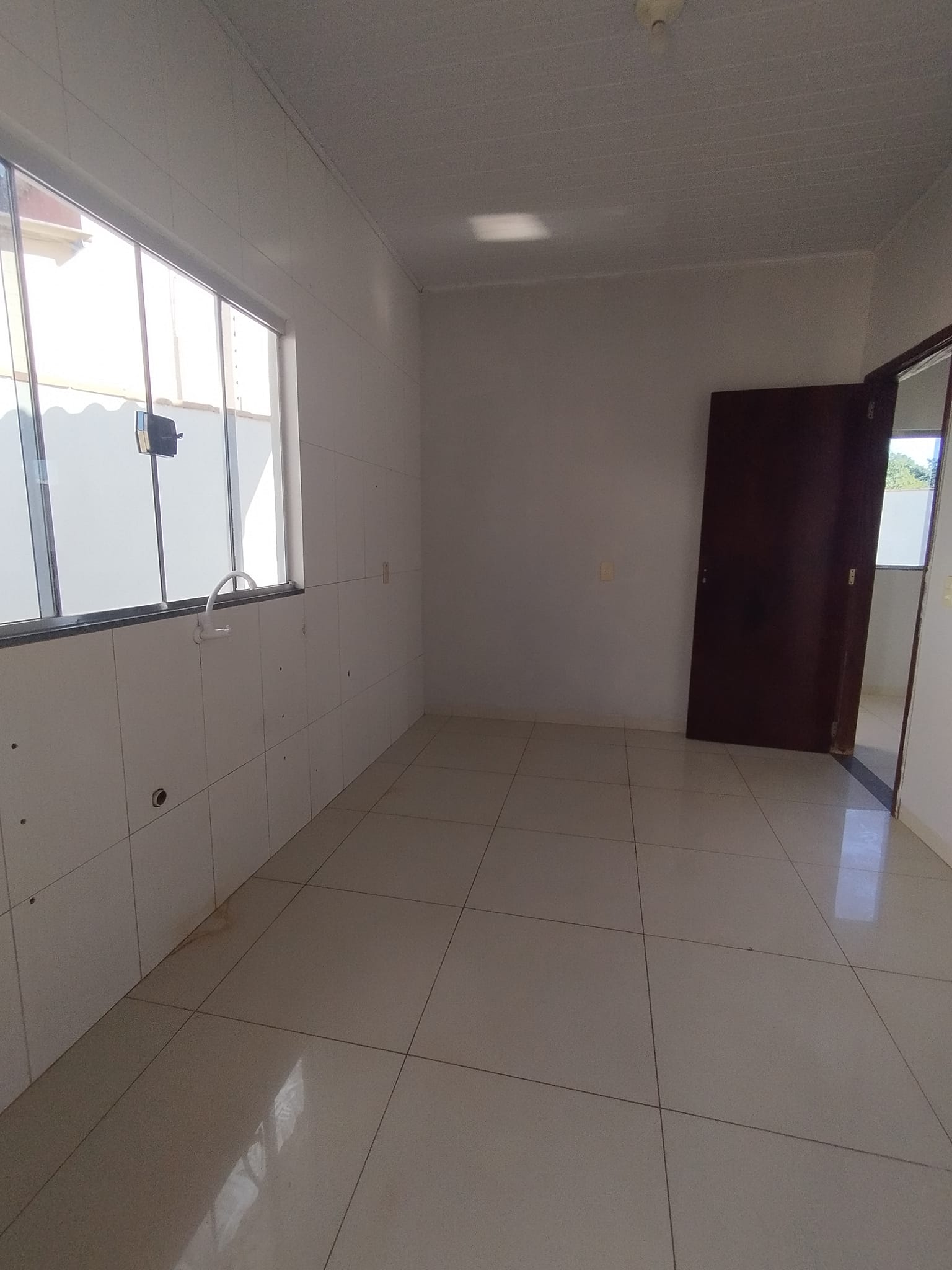Casa residencial