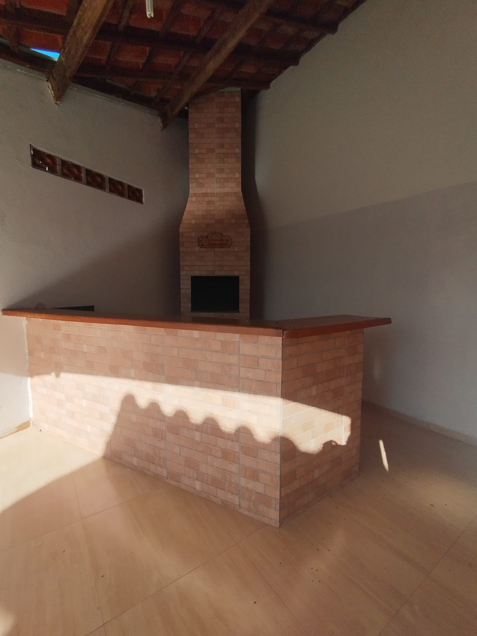 Casa residencial