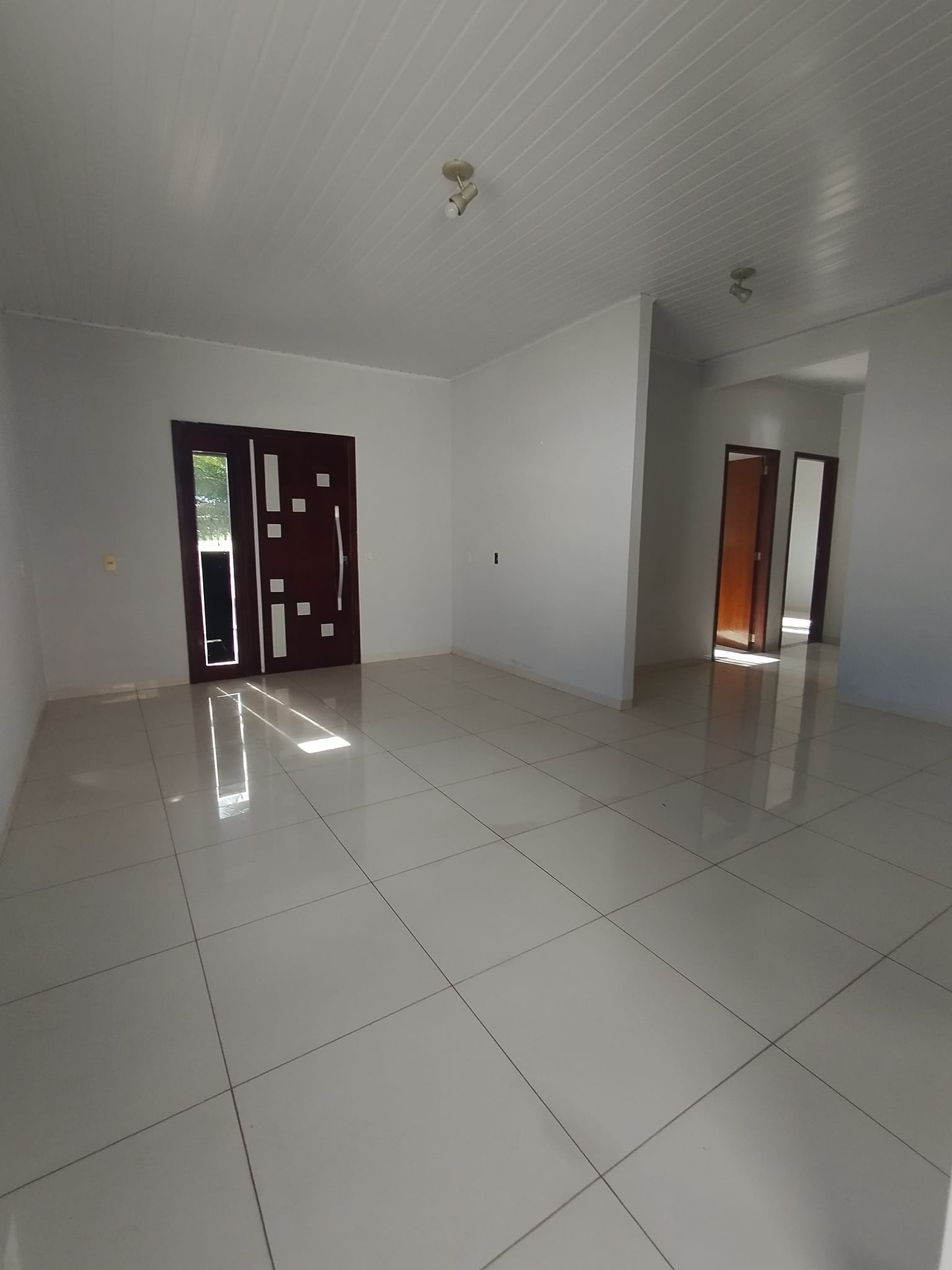 Casa residencial