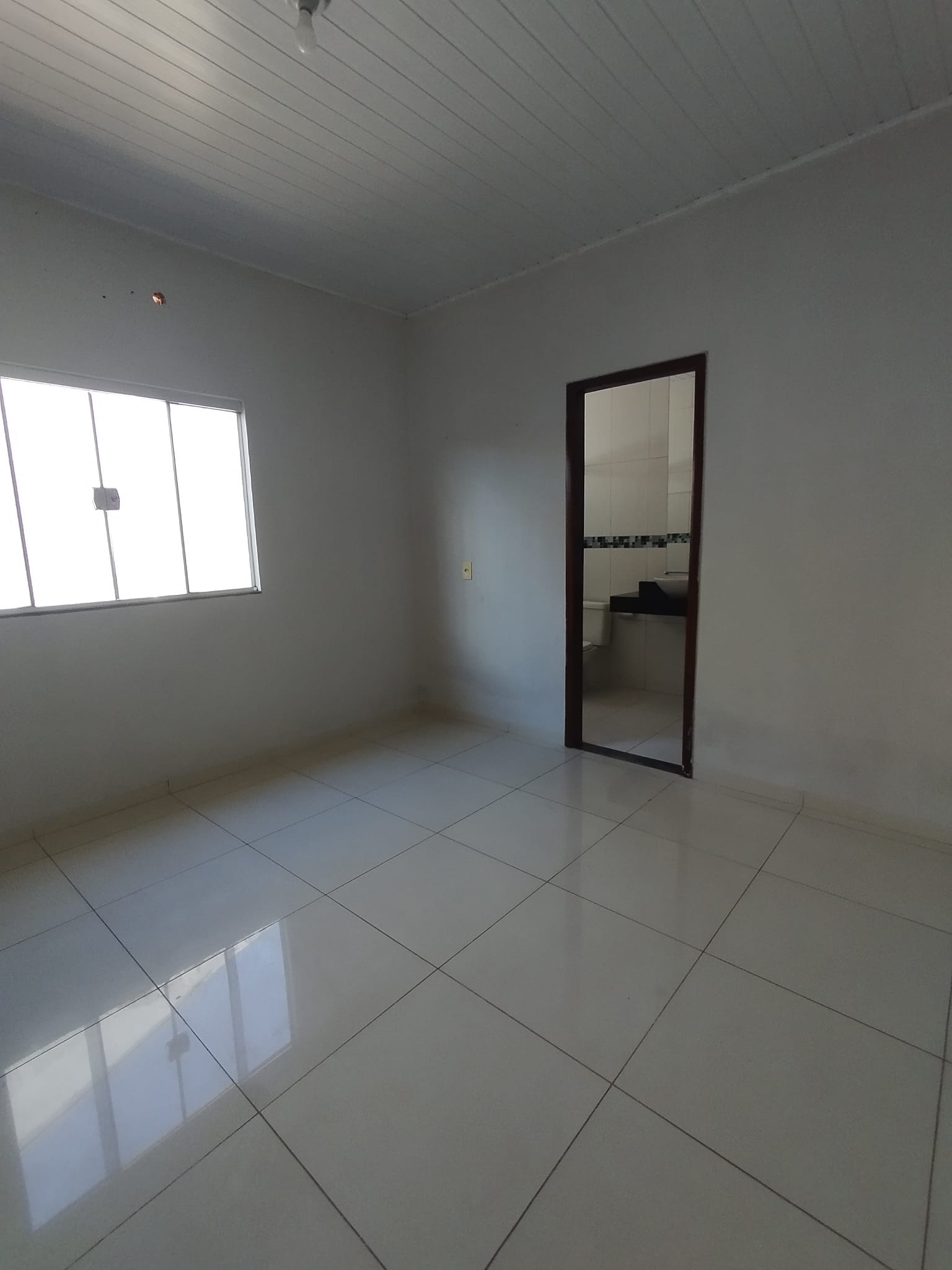 Casa residencial