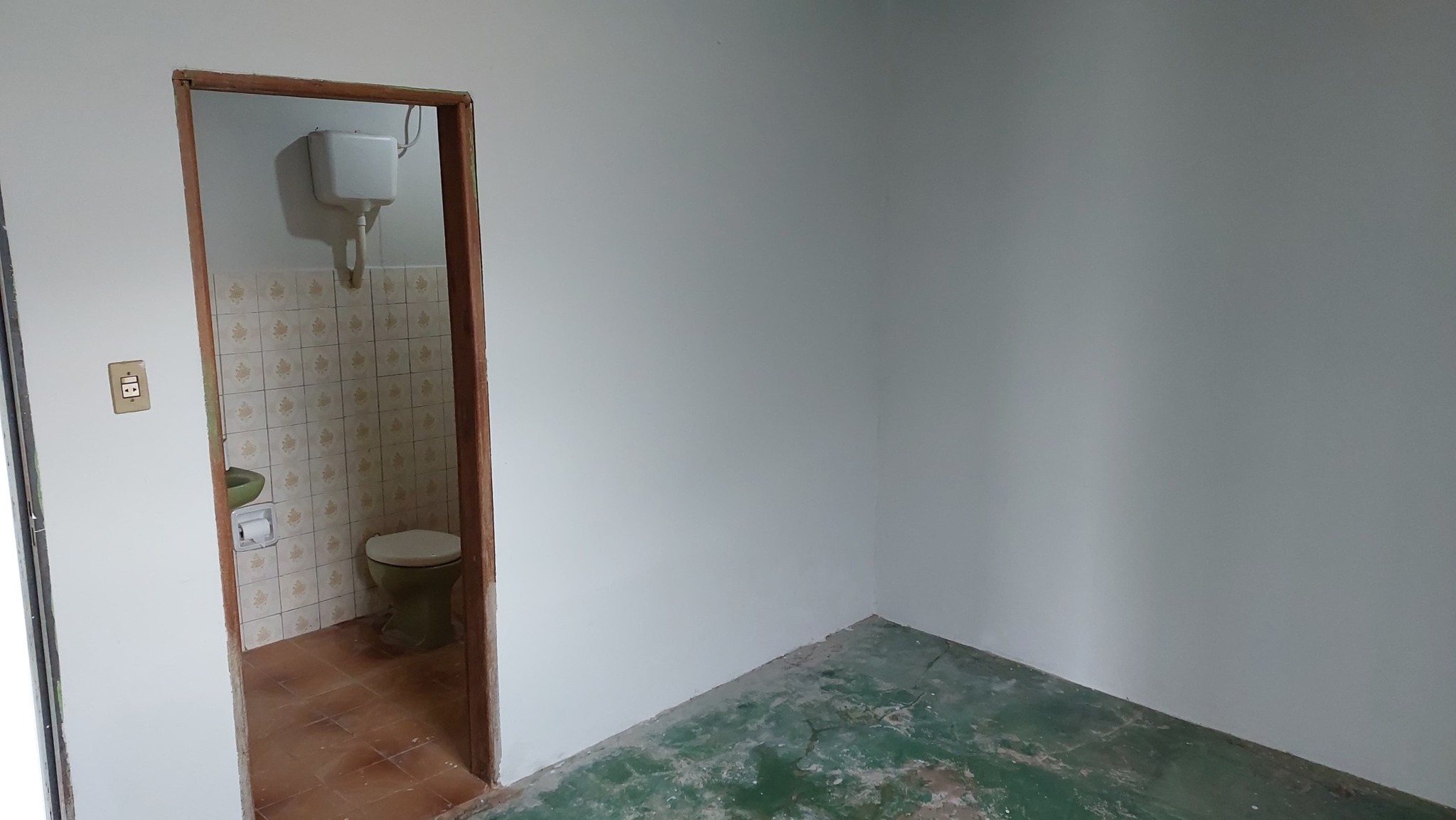 Casa residencial