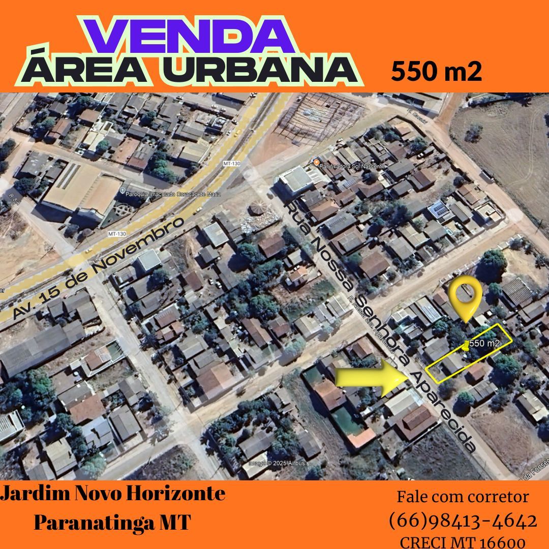 Casa residencial