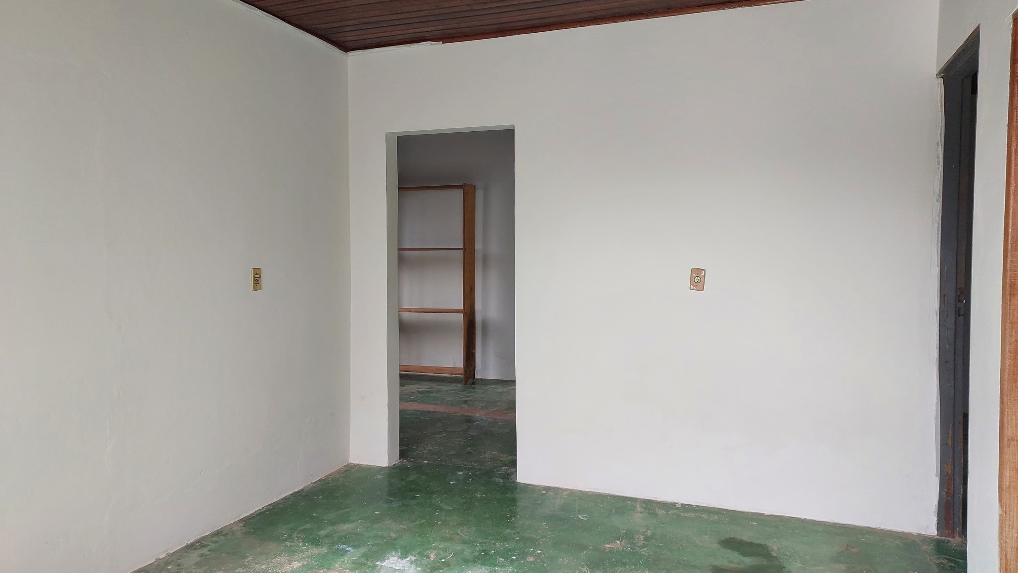 Casa residencial
