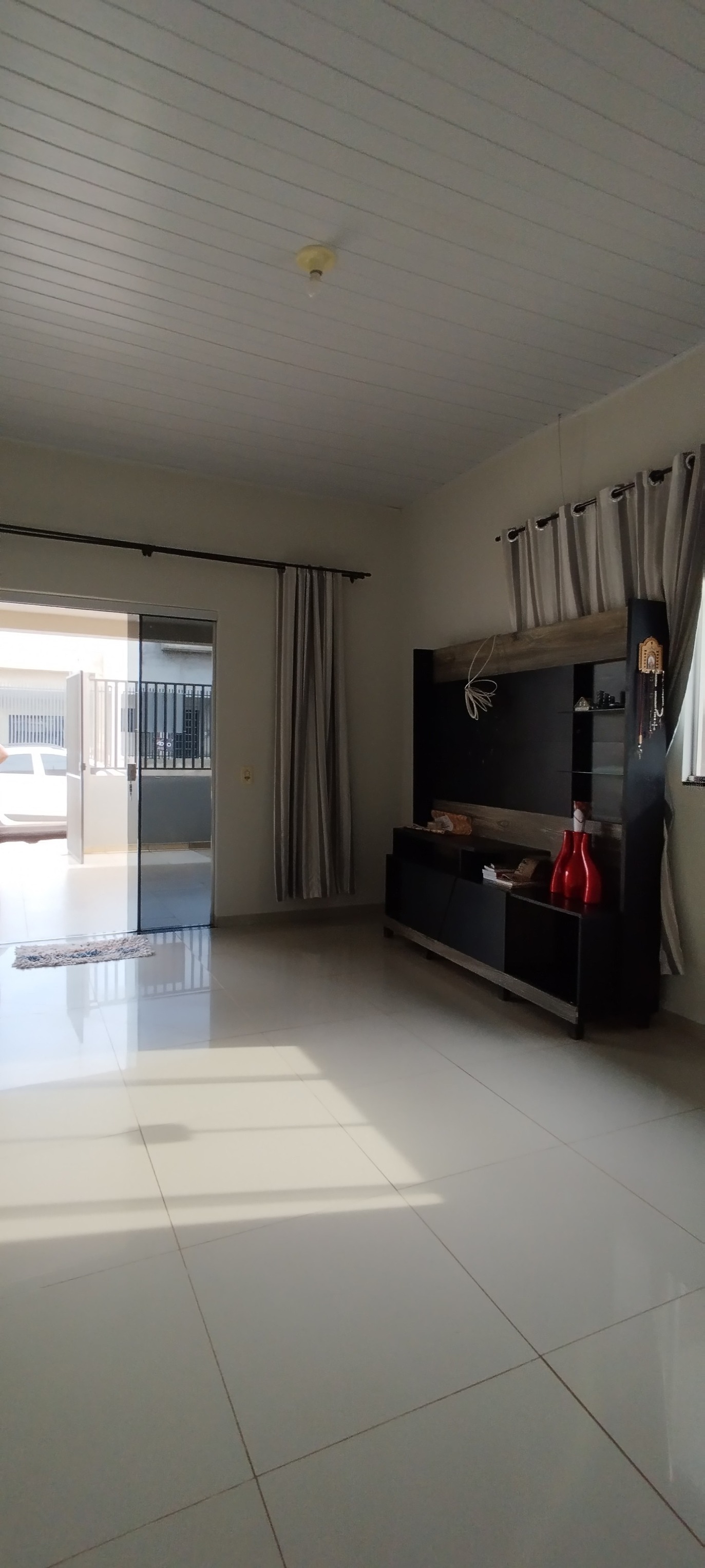 Casa residencial