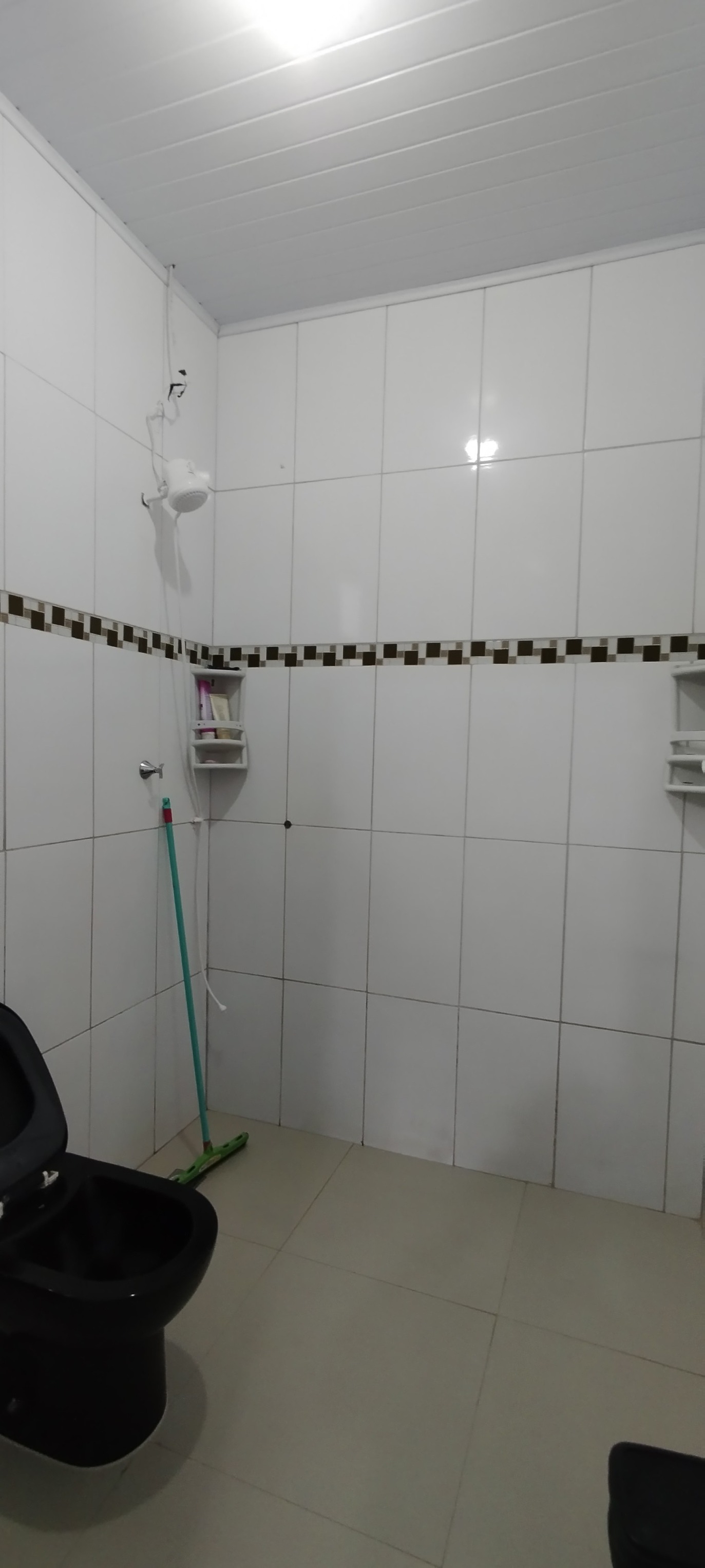 Casa residencial