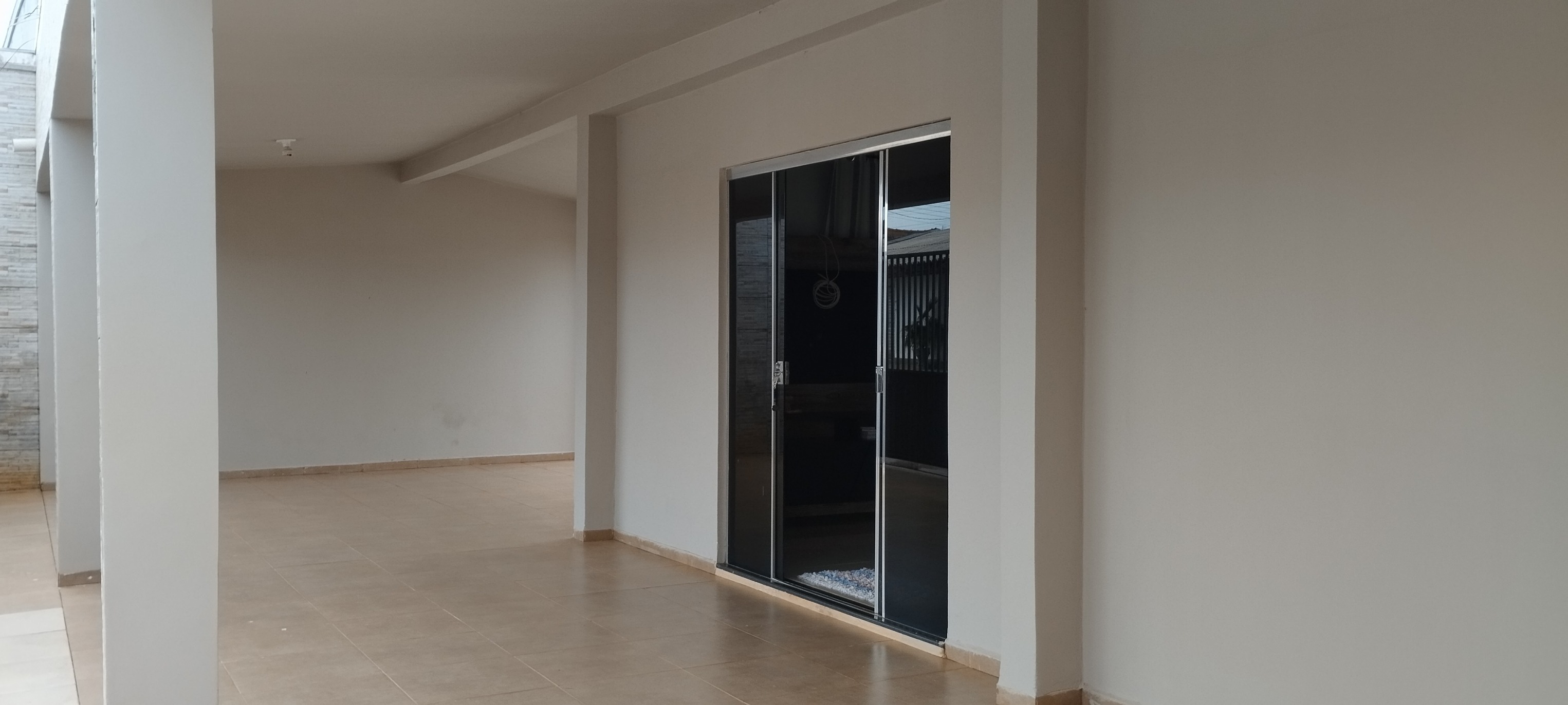 Casa residencial