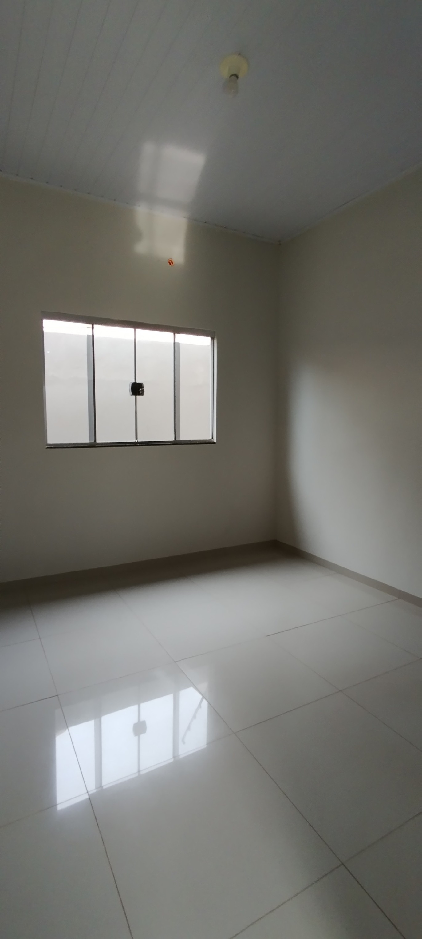 Casa residencial
