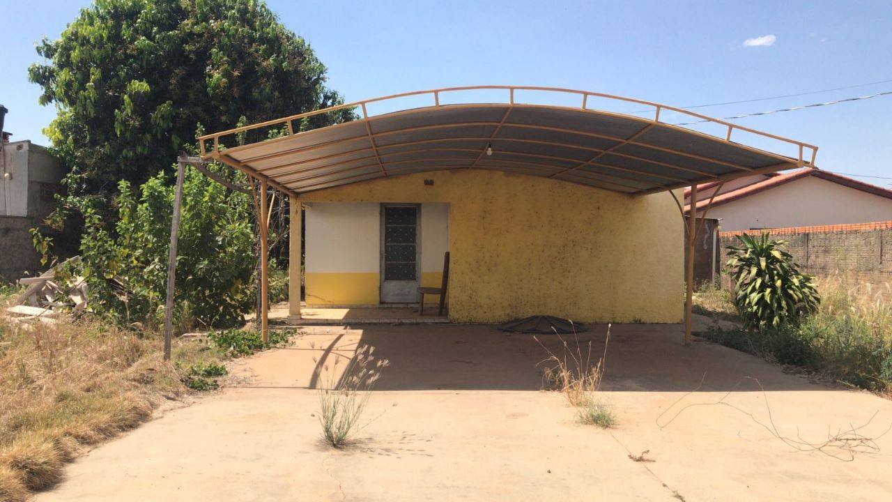 Área urbana - 1.035 m2
