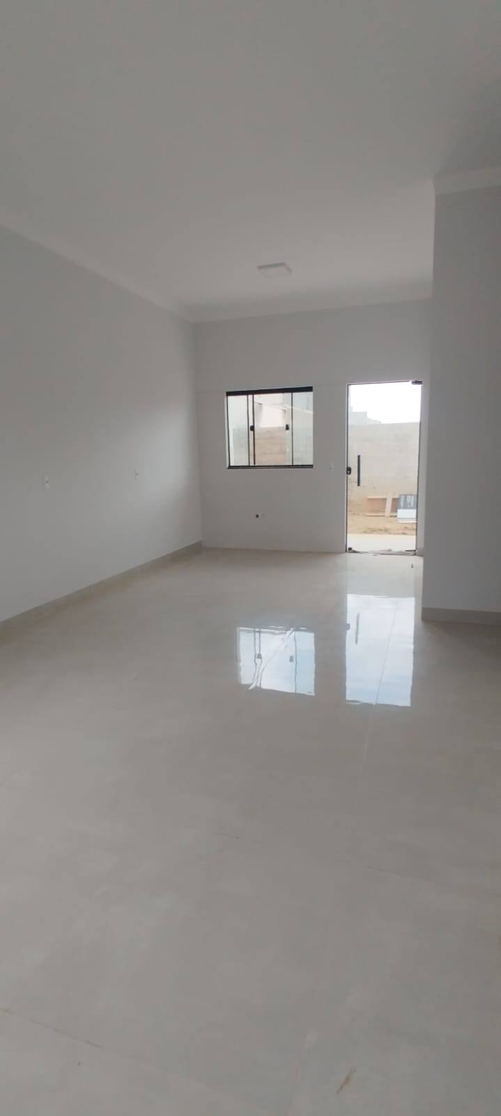 Casa residencial