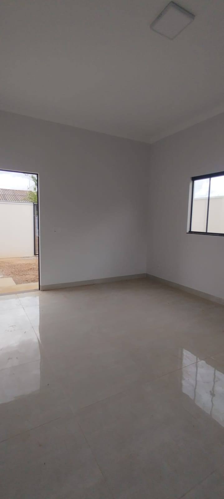 Casa residencial