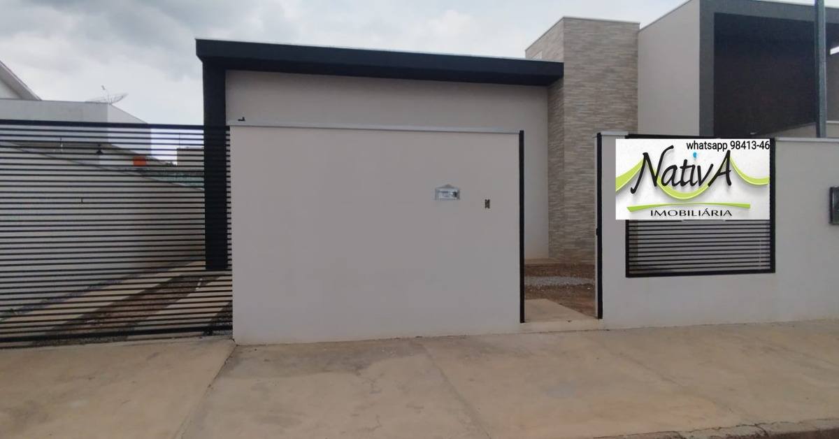 Casa residencial