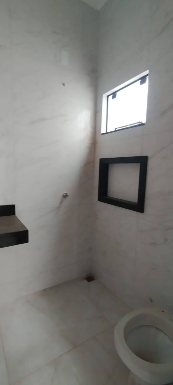 Casa residencial