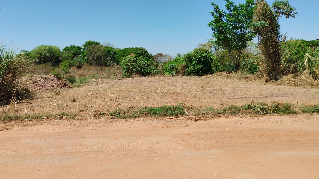 Área urbana - 473,00 m2