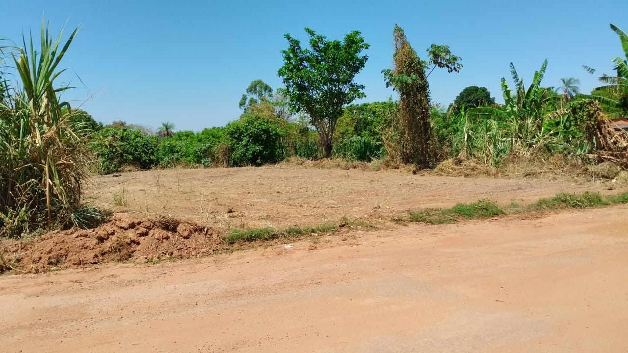 Área urbana - 473,00 m2
