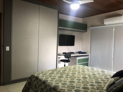 Casa residencial