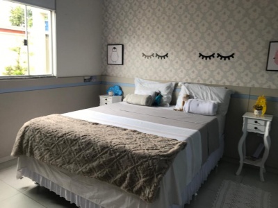 Casa residencial