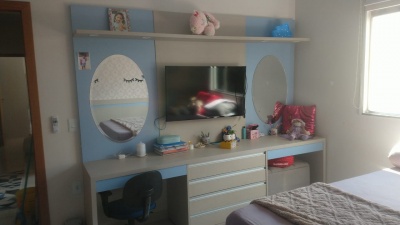 Casa residencial