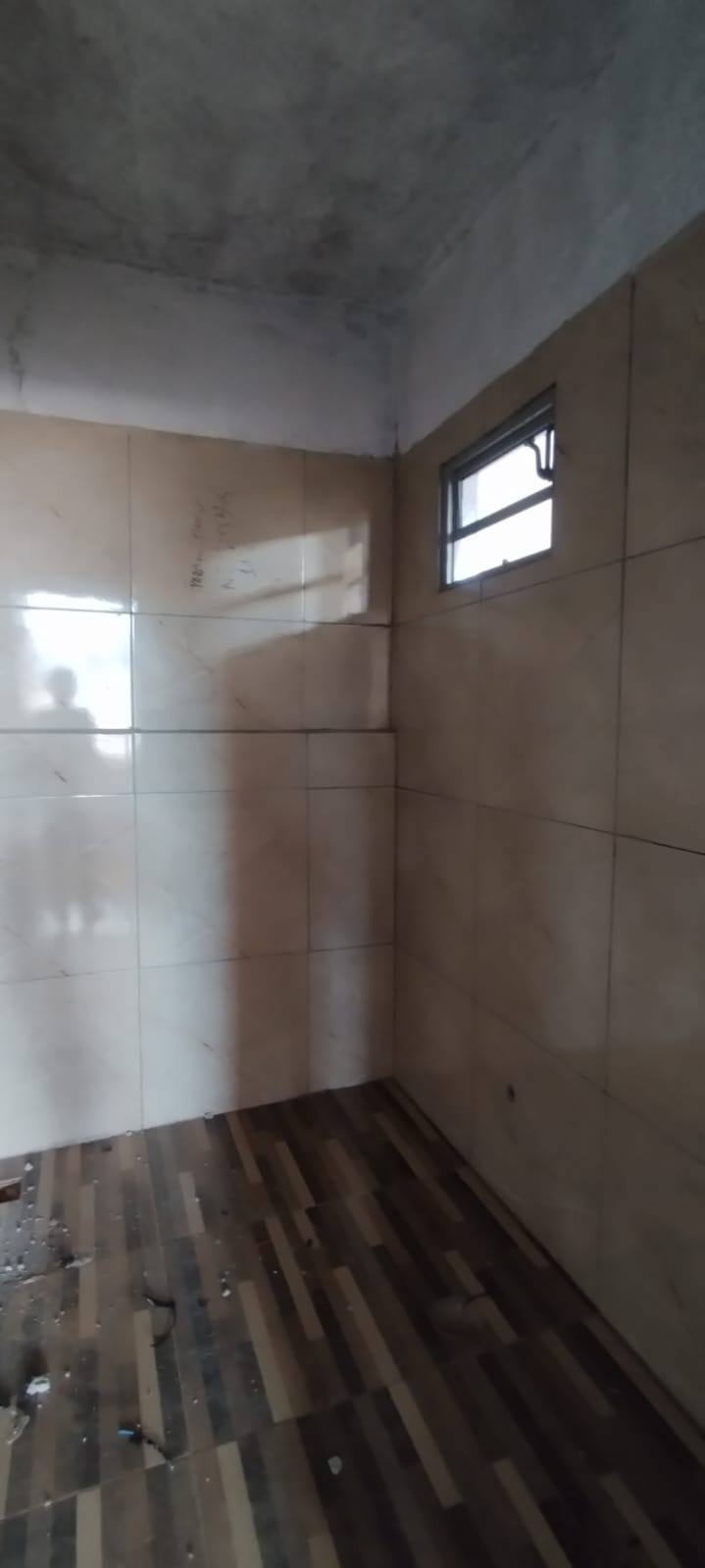 Barracão comercial - 270 m2