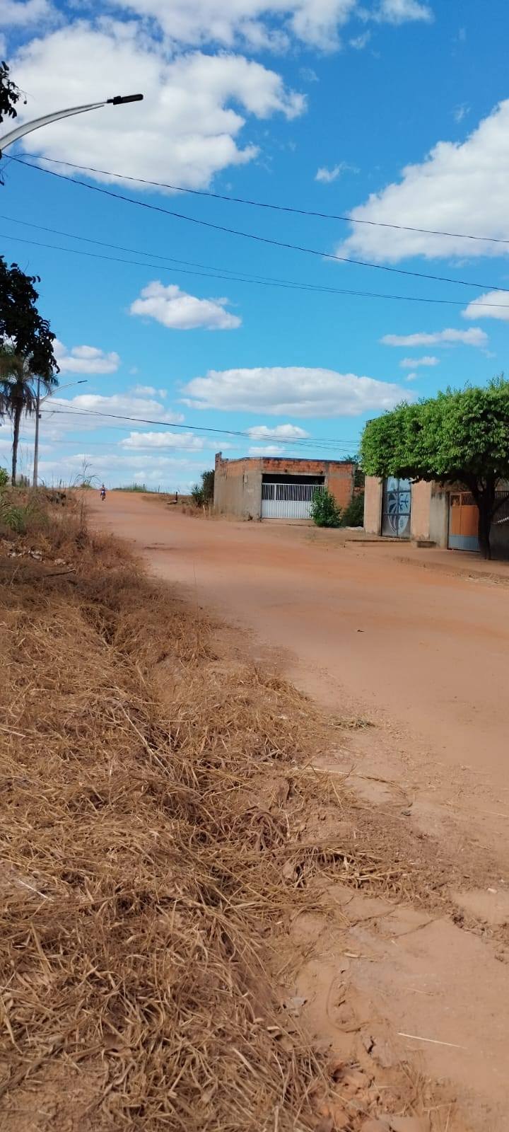 Barracão comercial - 270 m2