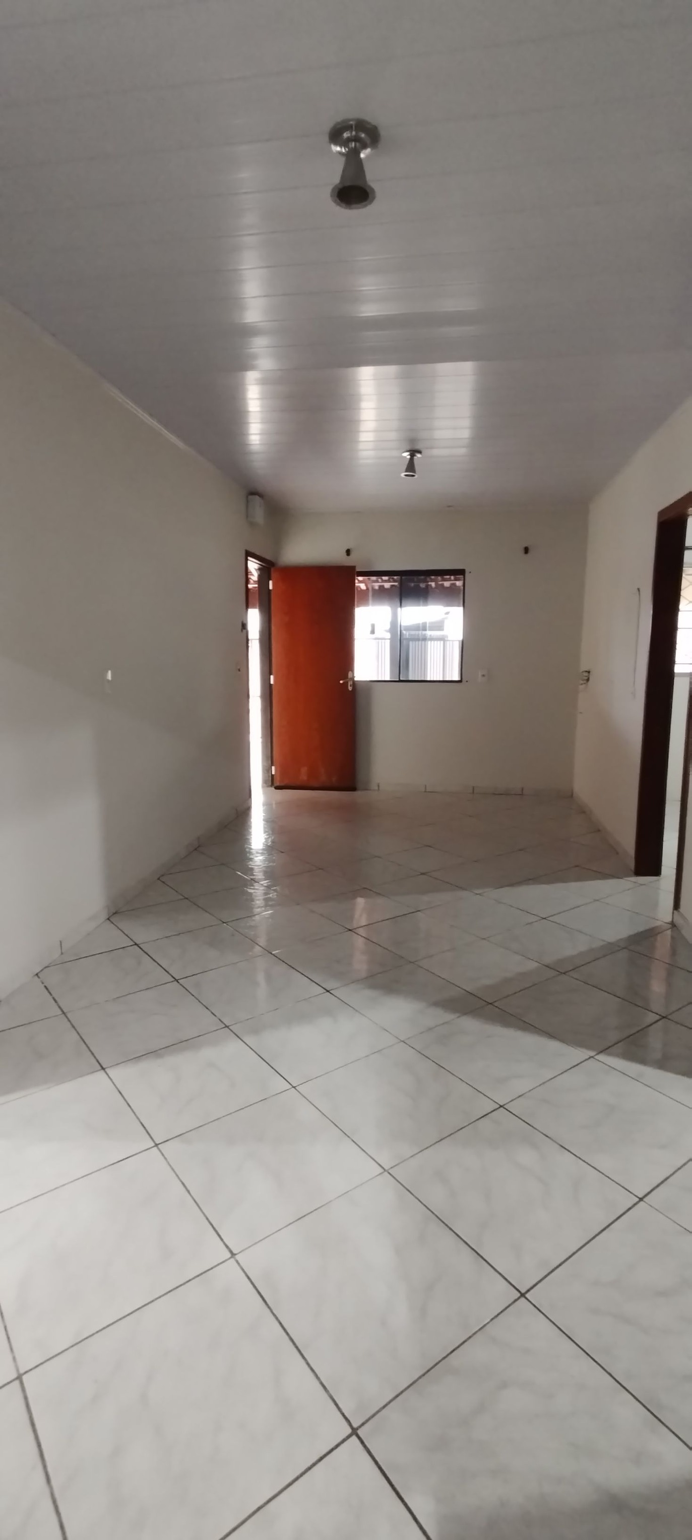 Casa residencial