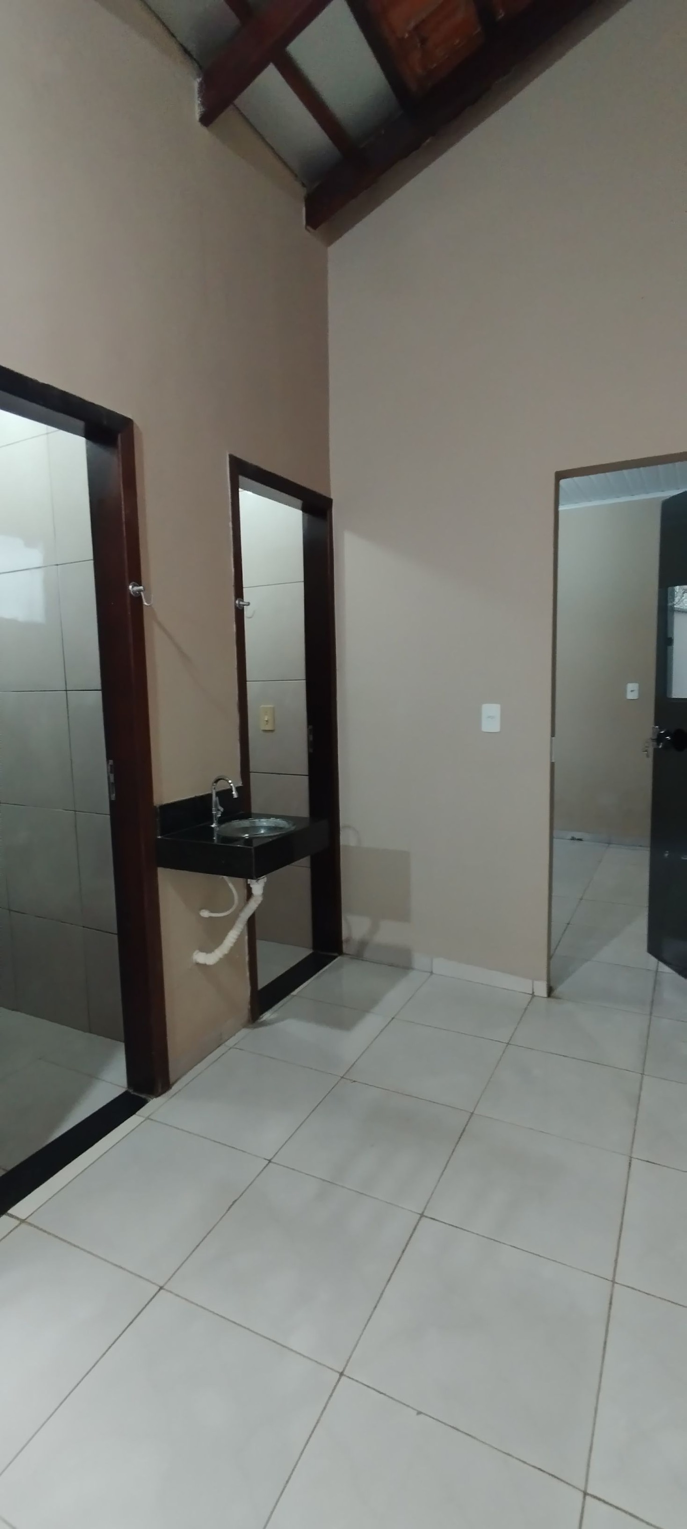 Casa residencial