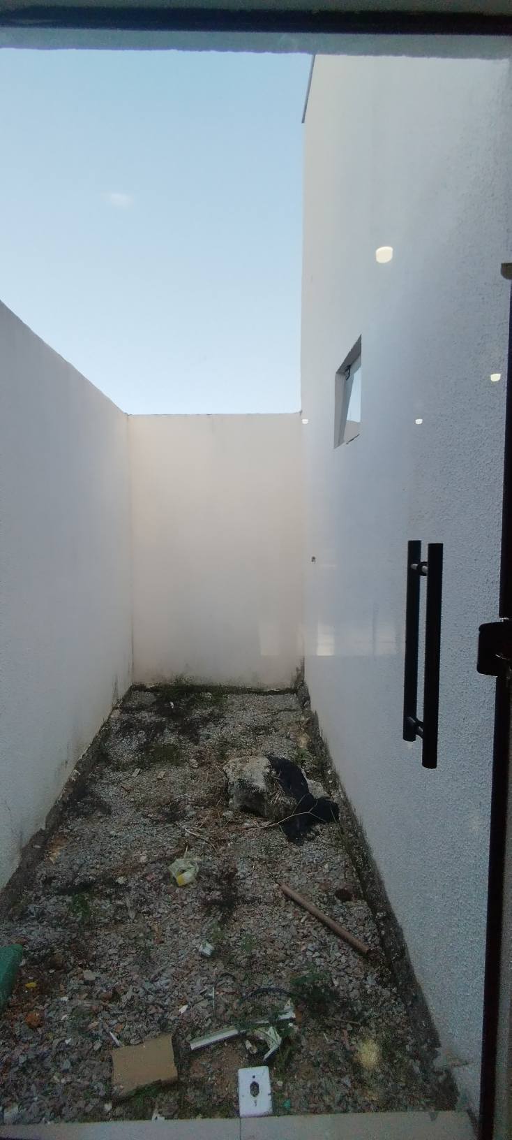 Prédio comercial - 96 m2