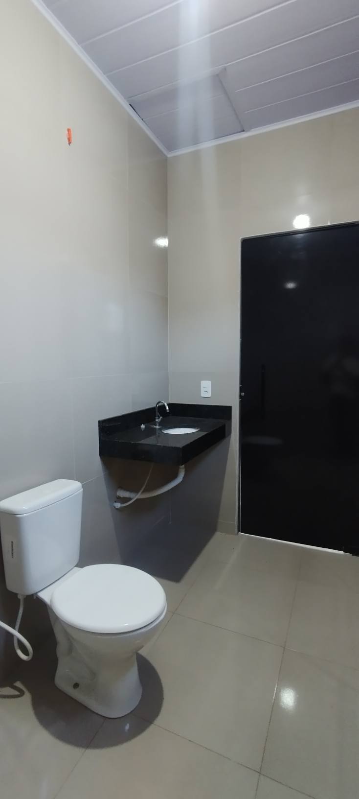 Prédio comercial - 96 m2