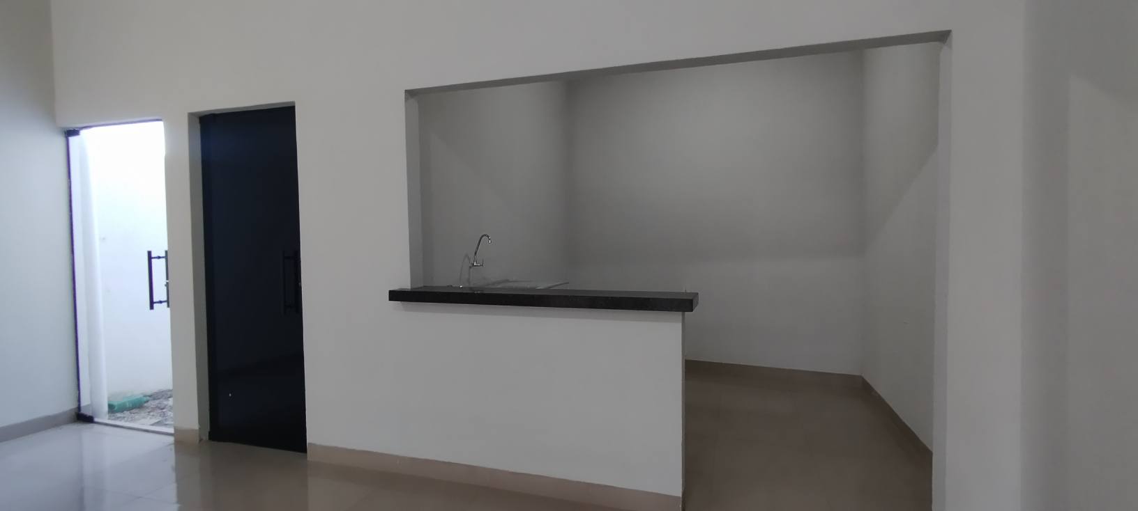 Prédio comercial - 96 m2