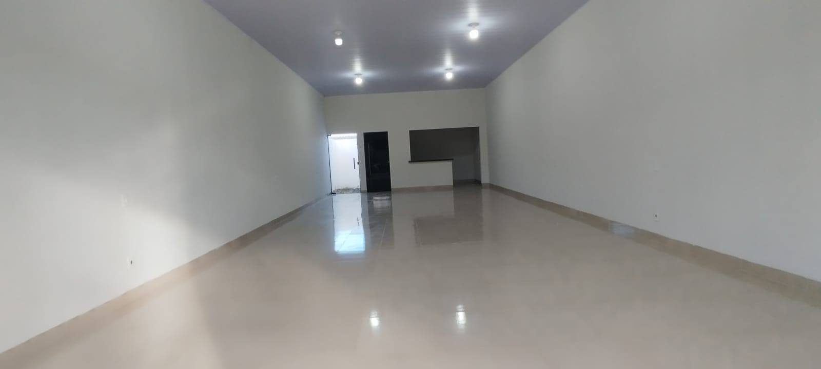 Prédio comercial - 96 m2