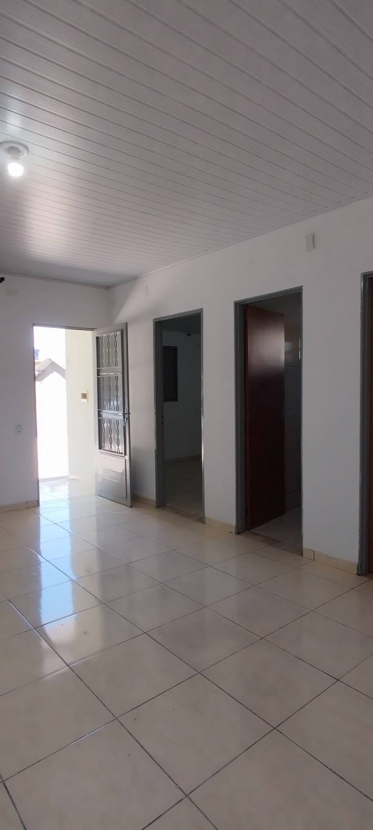 Casa residencial