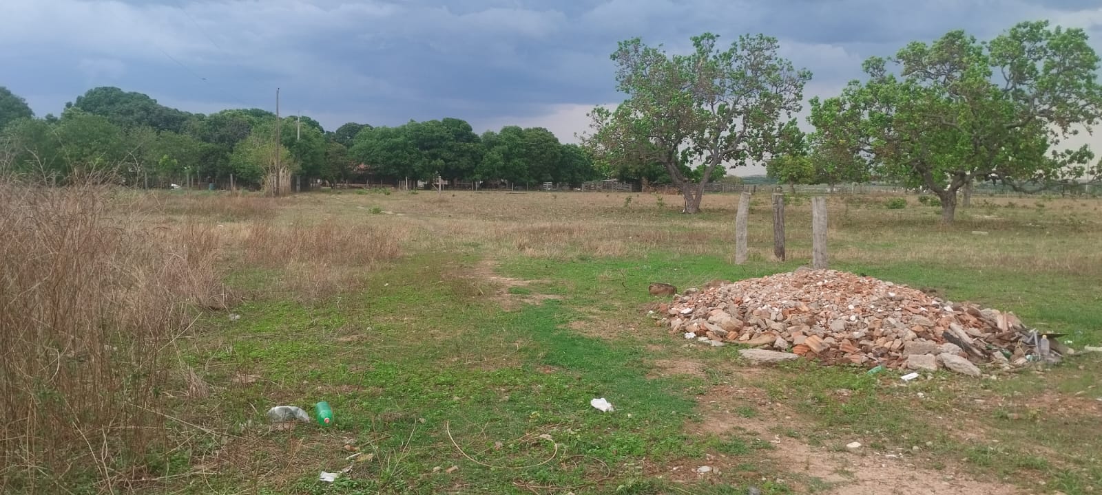 Áreas Urbanas - 2.285 M2 CADA LOTE