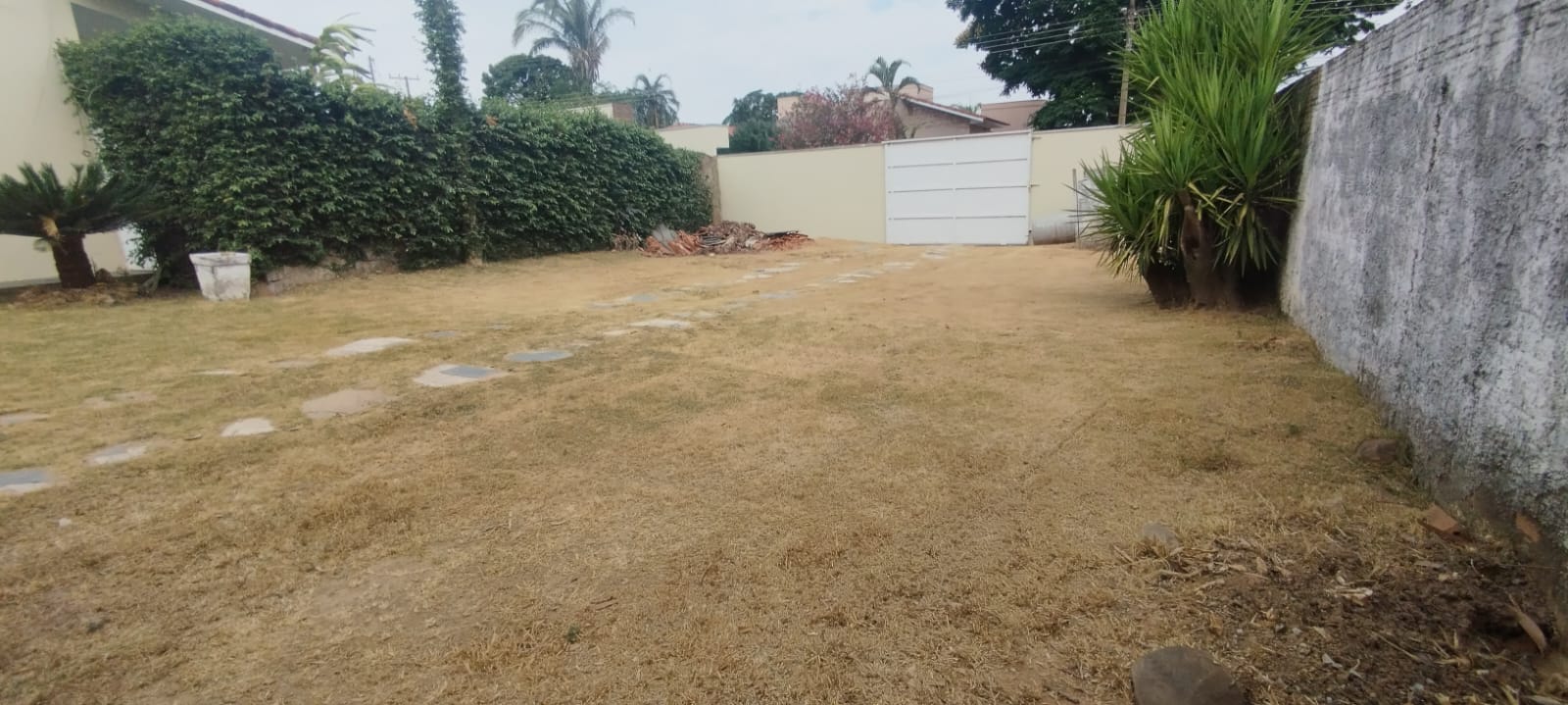 Sobrado residencial 