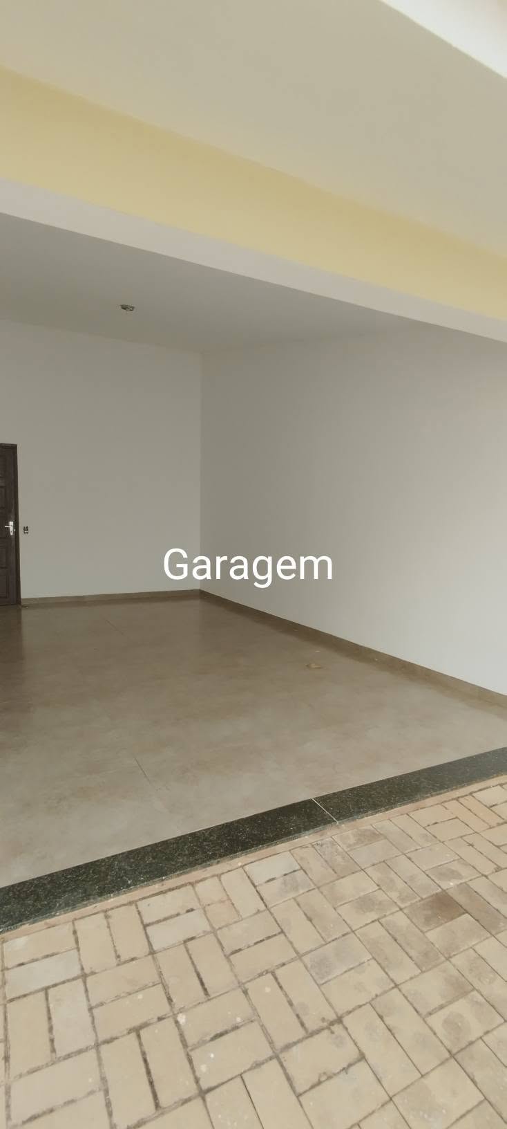 Sobrado residencial 