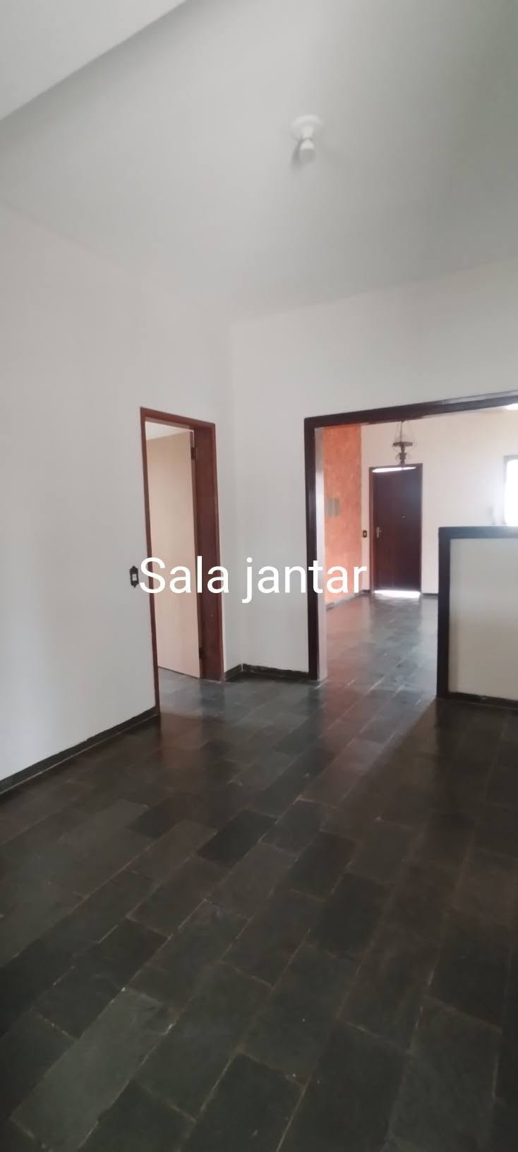 Sobrado residencial 