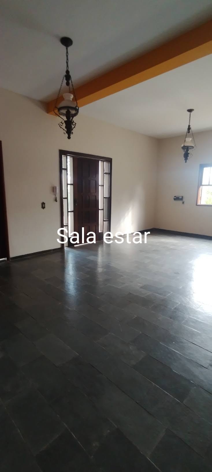 Sobrado residencial 
